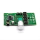 thumbnail image 1 of Placa Amplificadora de Potencia APTXHD con Entrada Auxiliar y Botón de Decodificación Sin Pérdida LDAC Bluetooth 5.1 QCC5125, 10 W y 20 W, Color B, 1 of 5