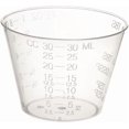 thumbnail image 1 of Non-Sterile Graduated Plastic Medicine Cups, 100 Count, 1 of 1