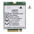 thumbnail image 2 of Card, 4G LTE  Card Module Plug and Play PCB Material with Screw for Laptop, 2 of 7