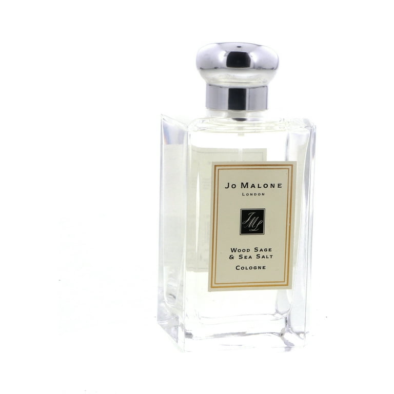Jo Malone London Perfume - Wood Sage & Sea Salt Cologne