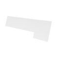 thumbnail image 1 of Plantilla de Bolsa de hombro de coser mayimx Regla Dibujo Plantilla de acolchado Reutilizable, 1 of 8