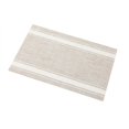 thumbnail image 1 of Napperons en Pvc Imperméables Résistants à la Chaleur Motif Rayé Idéal pour la Maison Cuisine, 1 of 8