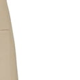 thumbnail image 4 of Premier Cross Back Barista Bib Apron, 4 of 4