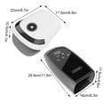 thumbnail image 1 of maskred Acupressure Massager For Tunnel Gift For Mother Effectively Hand Arthritis Points Hand For 2, 1 of 6