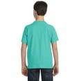 thumbnail image 3 of LAT Youth Fine Jersey T-Shirt - 6101, 3 of 4