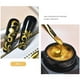 thumbnail image 2 of 5ml Gold Stamping Gel Nail Polish Black White Varnis Nail Gel Paint Drawing Line, 2 of 5