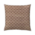 thumbnail image 2 of Ahgly Company Outdoor Square Mid-Century Modern Throw Pillow, 18 inch by 18 inch, 2 of 6