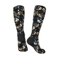 thumbnail image 4 of Balery Dogs Fun Novelty Socks Men'S Women'S Crew Socks Funny Crazy Novelty Socks Quirky And Cool Socks, 4 of 9