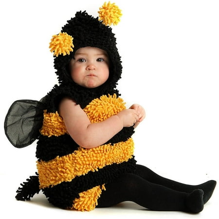 Stinger Bee Infant Halloween Costume, 6-12 Months