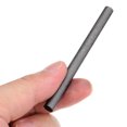 thumbnail image 5 of 20pcs Graphite Electrode Rods for Welding Carbon Fiber Laboratory Experiments Conductive Bars, 5 of 7