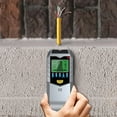 5 In 1 Wall Metal Instrument To Measure Metal Current Wire Wood Center