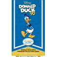 thumbnail image 3 of Epoch Donald Duck 90th Anniversary Premium Collection Card 1Box 5pcs, 3 of 3