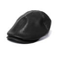 thumbnail image 3 of Gorros de ducha HUOGUO, doble capa, espesos, CPE, color 9 (paquete de 3), 3 of 3