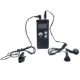 thumbnail image 3 of 8GB Rechargeable Digital Audio Voice Recorder Dictaphone Telephone MP3 Player, 3 of 4