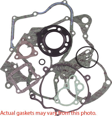 ATHENA P400210850282 Complete Gasket Kit without Oil Seals
