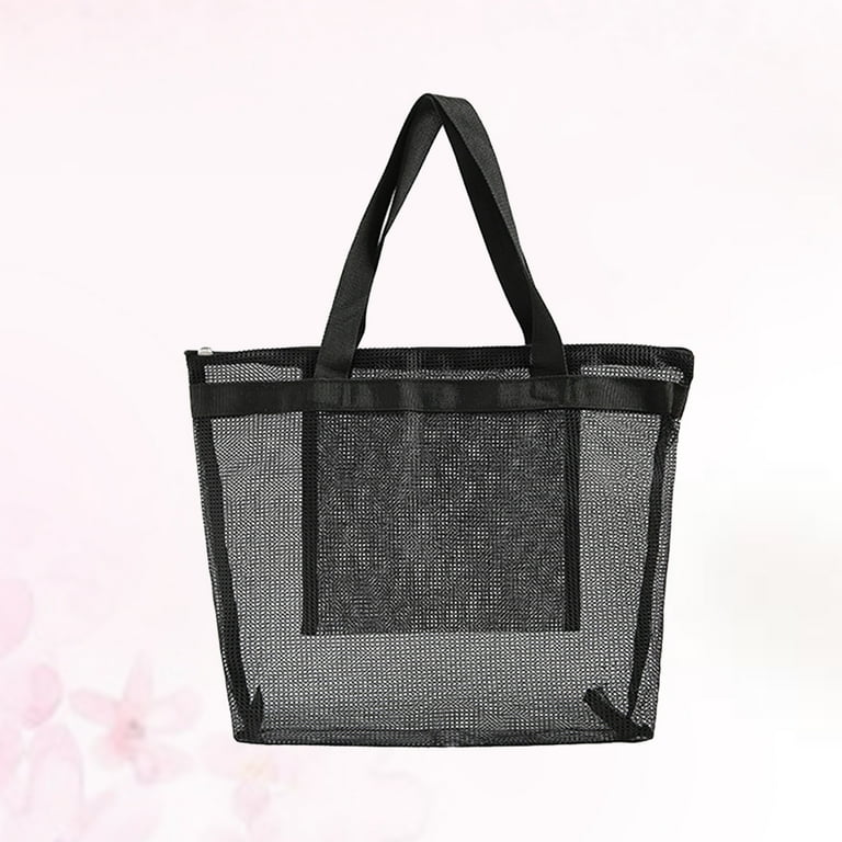 Mesh bag organizer hotsell