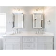 thumbnail image 3 of Riobel Rt08+ Retro 1.2 GPM Widespread Bathroom Faucet - Chrome, 3 of 3