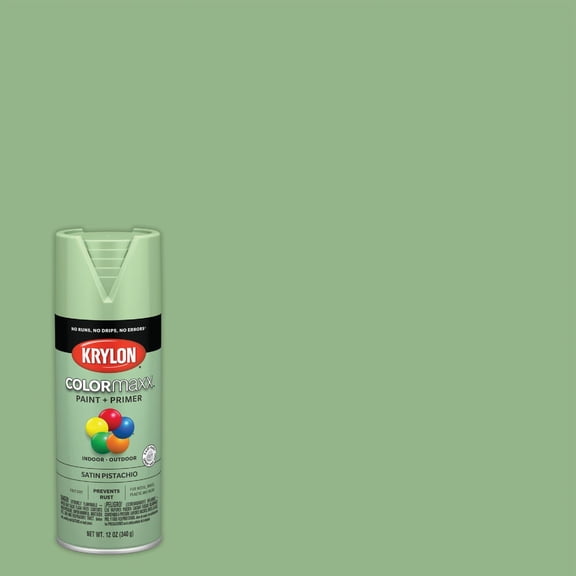 Krylon ColorMaxx Spray Paint Primer - Single Pack