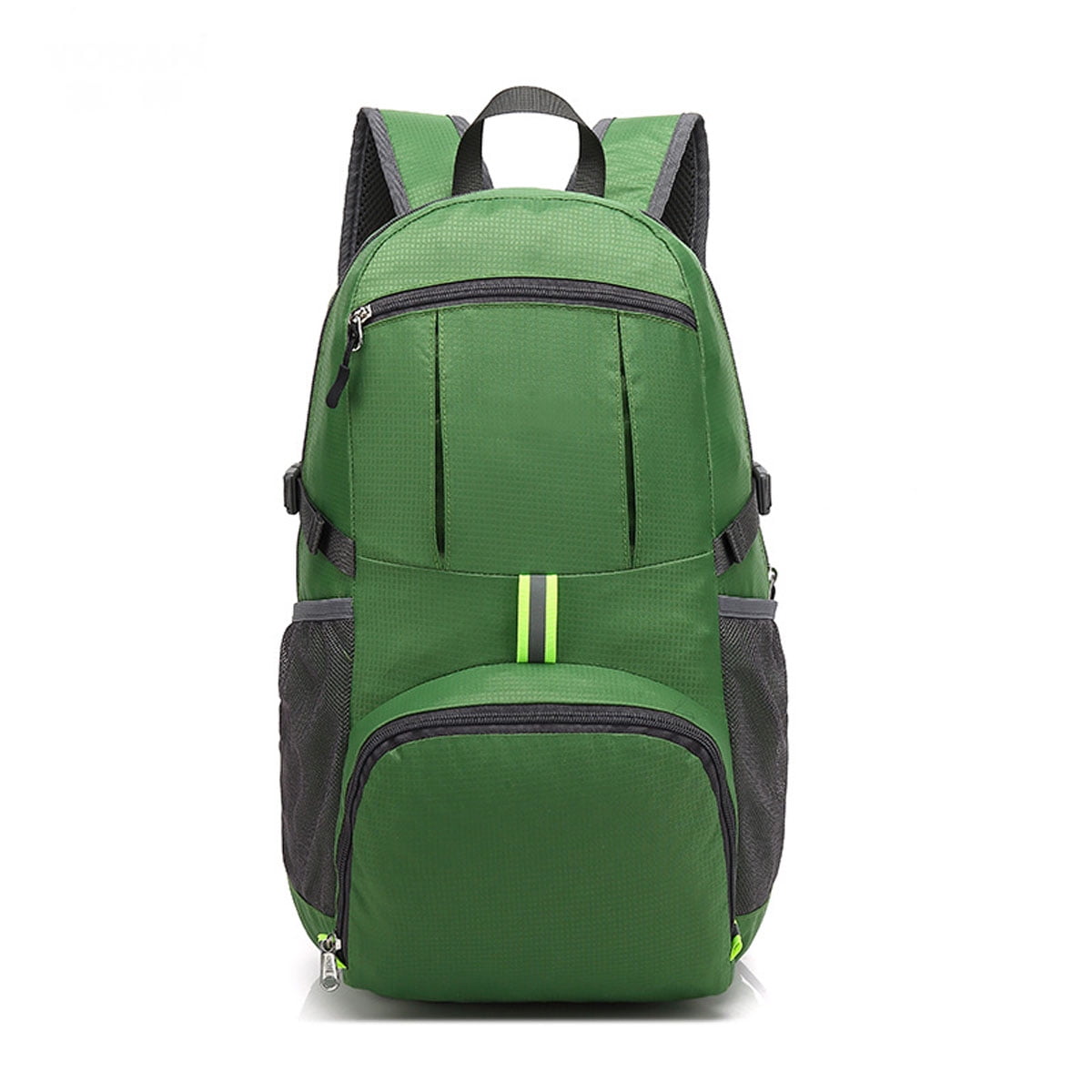 40L Lightweight Hiking Backpack for Women Men, Ultralight Foldable