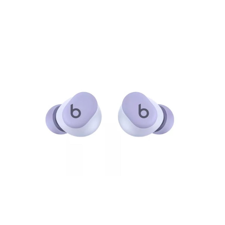 Beats by Dr. Dre, Solo Buds, True Wireless Earbuds, Arctic Purple