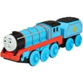 thumbnail image 2 of Fisher Price TWR Engine Battery Operated Gordon FRPCDK09 Wooden Railway - Vehicles, 2 of 4