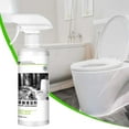 thumbnail image 6 of Oxalic Acid Toilet Cleaner Spray, Highly Concentrated Bathroom Cleaner for Stubborn Stains & Limescale Removal, 300ml Multi-Purpose Ceramic Cleaner with Fresh Scent, Effective Hard Water Stain Remover, 6 of 9