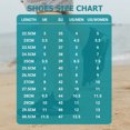 thumbnail image 6 of AUXDIQ Water Shoes Womens Mens Outdoor Quick Dry Unisex Sports Aqua Shoes for Beach Diving Snorkeling Surfing, 6 of 6