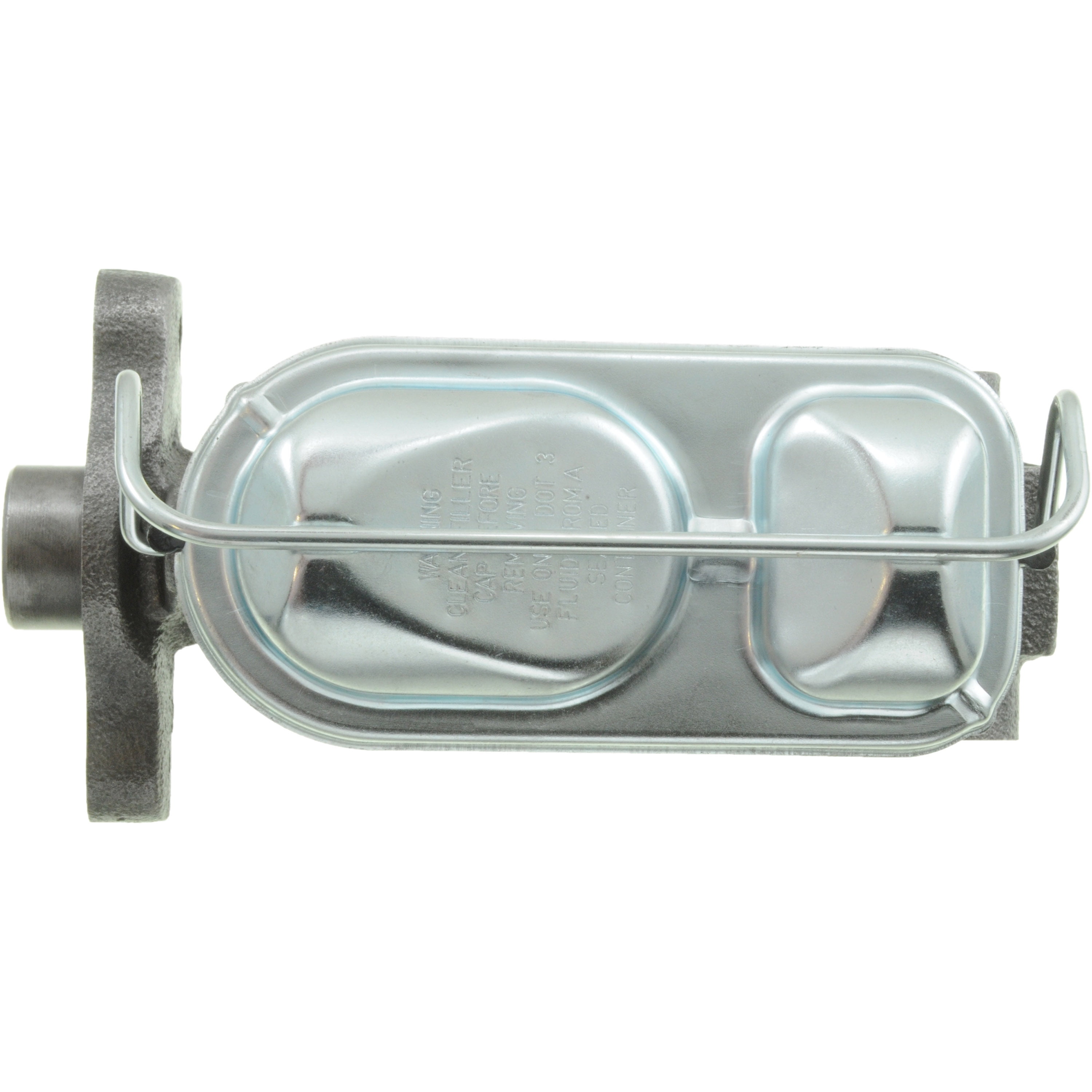 Dorman M99084 Brake Master Cylinder for Specific Ford / Mercury Models Fits select: 1979-1982 FORD MUSTANG, 1978-1981 FORD FAIRMONT