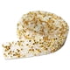 thumbnail image 1 of Pegatinas ostentosas Naiovety decoración de Cristal de resina cinturón DIY apliques para ropa Oro 1 yarda 0.5 cm de ancho, 1 of 6