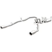 Magnaflow Performance Exhaust System Automotive Specialty Parts, Stainless