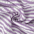 thumbnail image 7 of zbxnLI Women's Striped Pajama Shorts High Waist Casual Pj Sleep Shorts for Women Summer Lounge Shorts, 7 of 7