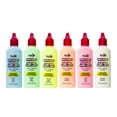 thumbnail image 2 of Tulip Dimensional Fabric Paint Glow in the Dark Pack, Liquid Craft Paint, 6-Pack 1.25 fl oz Bottles for Fabric & DIY Art Projects, 2 of 8