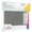 Grey, variant on Game Genic GG1017 DP - Prime Sleeves, White - Pack of 100