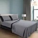 thumbnail image 5 of Juego de Sábanas King Size 2800 Hilos Extra Suave Premium Cenefa Europea Soft Nature, 5 of 5