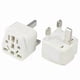 thumbnail image 5 of Type G Plug Adapter Euro European EU To Universal Travel Adapter AU US American To British SG MY Power Socket Charger, 5 of 5