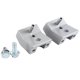 thumbnail image 1 of Seat Jack Seat Spacer Seat Lift Device for 4Runner 05-22, 1 of 5