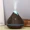 Deep Wood Grain, variant on Durcord 350ml Portable Diffuser Humidifier, Usb Powered Diffusers for Essential Oils - Deep Wood Grain