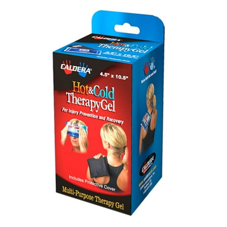 Caldera Caldera Therapy Gel, 1 ea