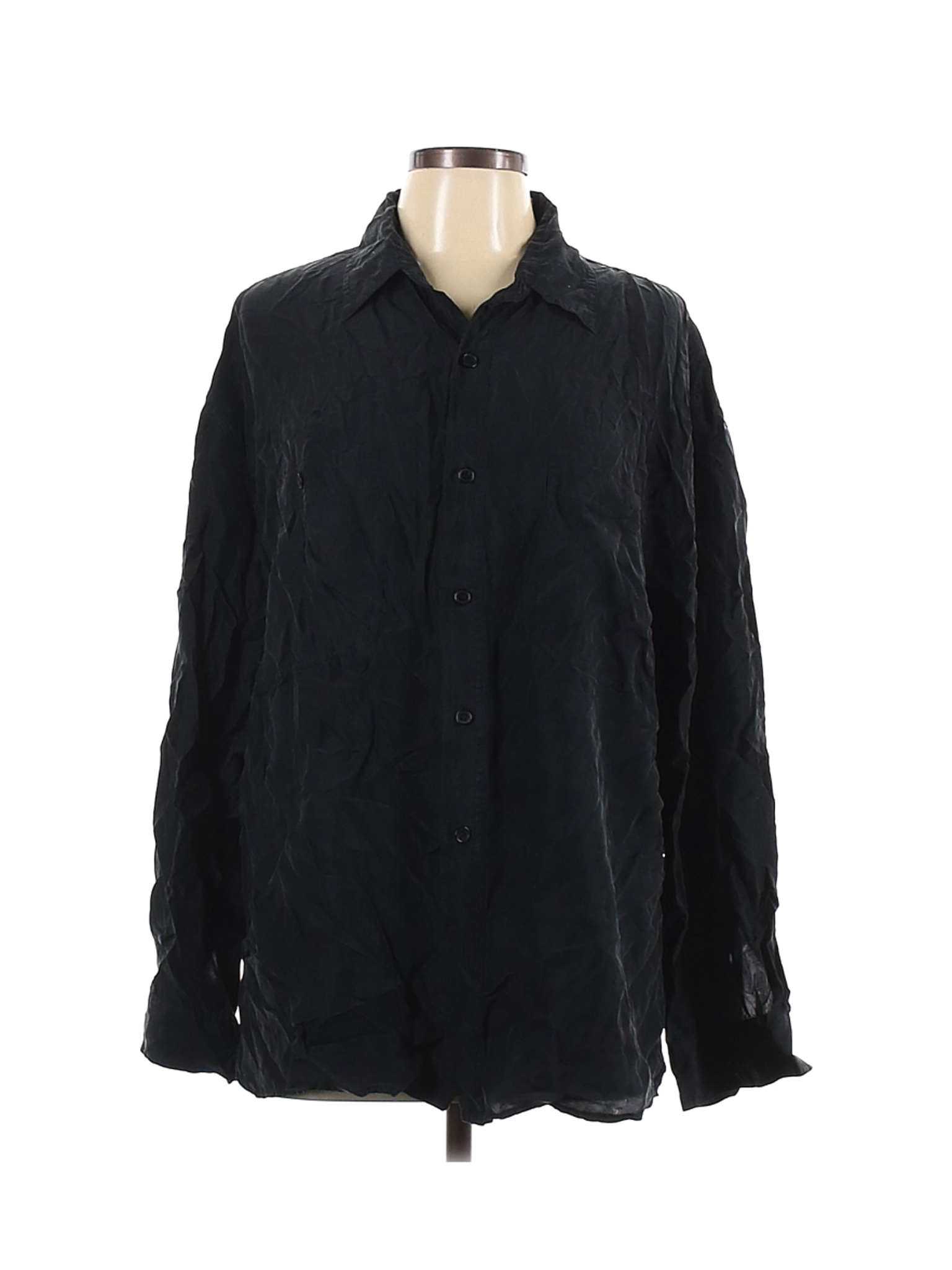 Pre-Owned Summa Women's Size L Long 