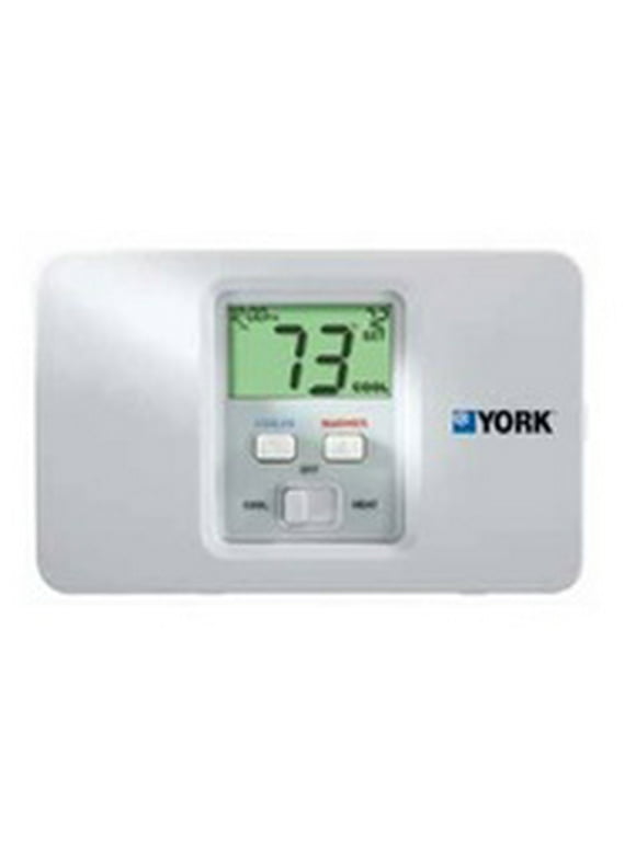 York Thermostats