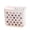🍒 C_Hot#4451, variant on Wall Mounted Folding Laundry Basket for Bathroom and Dorm Room Storage
