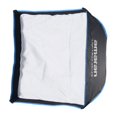 thumbnail image 3 of Luz LED para video Amaran Ray 60c RGB de 60 W con softbox de 45 x 45 cm, 3 of 9
