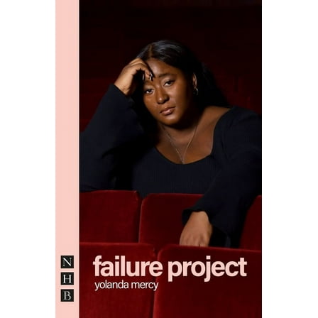 Failure Project, (Paperback)