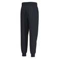 thumbnail image 2 of Pantalón George Para Hombre Jogger Interlook Negro Talla M, 2 of 4