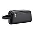 thumbnail image 3 of Cartera Fernando para Hombre con Tarjetero para Teléfono Negro, 3 of 8
