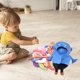 thumbnail image 5 of Muñeco De Peluche De Monstruo De Órgano Horrible Desmontable, Almohada De Abrazo Para Niños De 20 Pulgadas, Regalo De Cumpleaños Para Niños Y Niñas Muyoka Hogar, 5 of 7