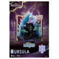 thumbnail image 1 of Beast Kingdom Ds-080-Série de Livres d'Histoires-ursula, 1 of 5