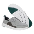 thumbnail image 4 of HEYDUDE Men HEYDUDE Mens Wally Hey2O Mesh, Monument Grey/Dawn Blue, 14, Monument Grey/Dawn Blue, 14, 4 of 6