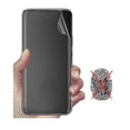 thumbnail image 1 of Mica de Hidrogel Anti luz azul GadgetsMX para Samsung A7 2018 Hidrogel Matte, 1 of 4