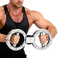 thumbnail image 1 of Máquina quemadora giratoria EILISON de 5,4 kg para entrenador de antebrazos, boxeo, 1 of 7